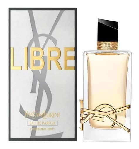 ysl libre nuovo|ysl libre giá.